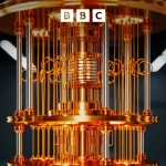 Tech Life – Quantum computers are coming – do we need ethical guidelines?