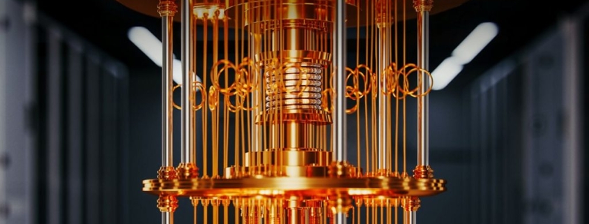 Tech Life – Quantum computers are coming – do we need ethical guidelines?
