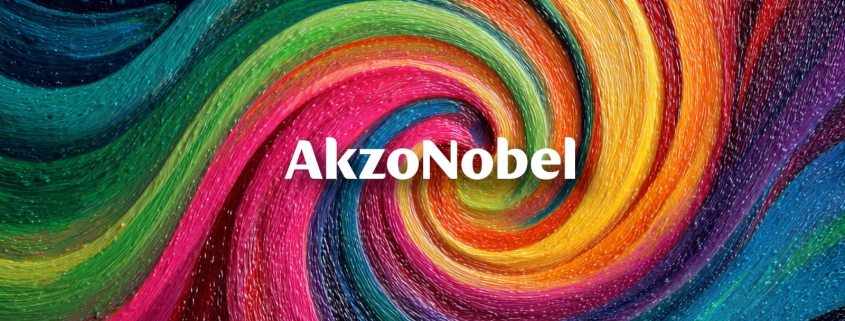 Paint maker giant AkzoNobel confirms cyberattack on U.S. site Paint maker giant AkzoNobel confirms cyberattack on U.S. site