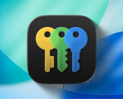 iOS 26’s Passwords app has a new feature that can save you a headache