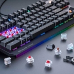 Why you should mix your mechanical keyboard switches Why you should mix your mechanical keyboard switches