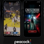 Peacock app is getting vertical NBA videos and a Jeopardy game, too