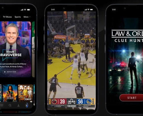 Peacock Hopes an Andy Cohen Avatar Will Keep You Hooked on Reality TV