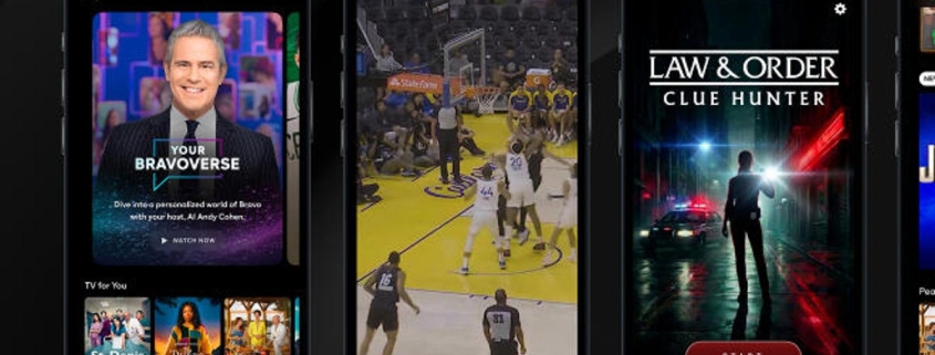 Peacock Hopes an Andy Cohen Avatar Will Keep You Hooked on Reality TV Peacock Hopes an Andy Cohen Avatar Will Keep You Hooked on Reality TV