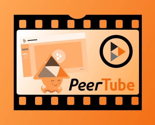 PeerTube 8.1 Decentralized Video Platform Improves Podcasts