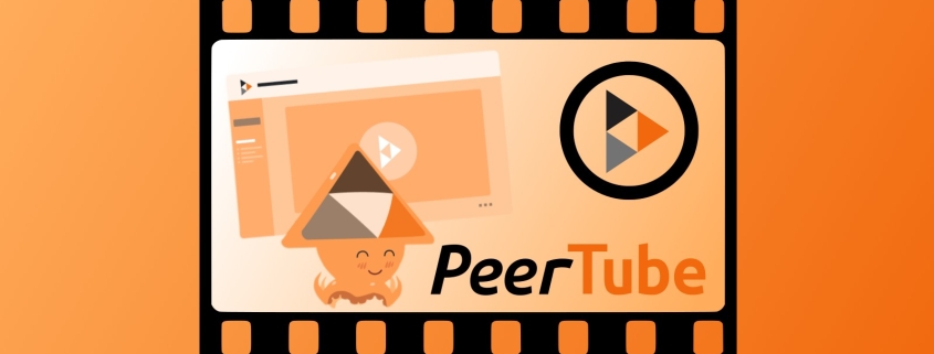 PeerTube 8.1 Decentralized Video Platform Improves Podcasts