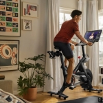 Meet the new Peloton bikes heading to a gym near you