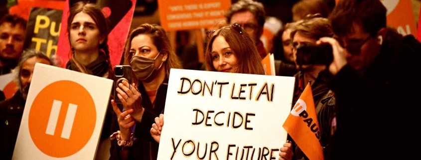 Poll Finds Surprise Answer to What Americans Hate More: AI or ICE Poll Finds Surprise Answer to What Americans Hate More: AI or ICE