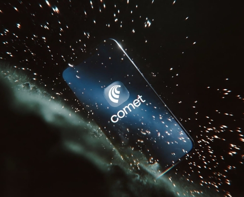 Perplexity Launches Comet AI Browser for iPhone With Built-In Assistant