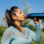 Here’s How Much Water You Should Be Drinking to Stay Hydrated, According to a Registered Dietitian Here’s How Much Water You Should Be Drinking to Stay Hydrated, According to a Registered Dietitian