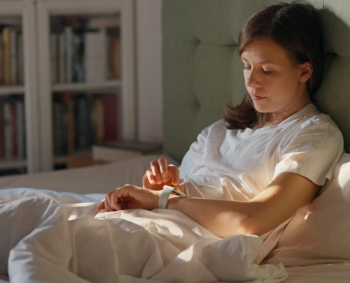 How Daylight Saving Time Negatively Affects Your Health