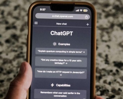 Police find ChatGPT link in rising reports of harmful satanic rituals