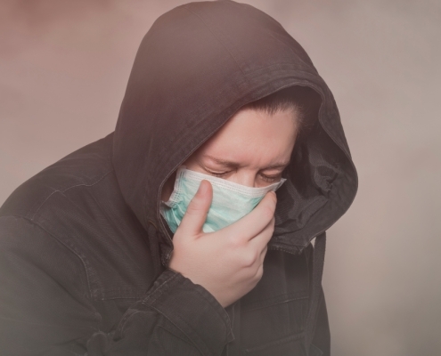 Pollution Linked to Anxiety And Depression, EU Agency Warns : ScienceAlert Pollution Linked to Anxiety And Depression, EU Agency Warns : ScienceAlert