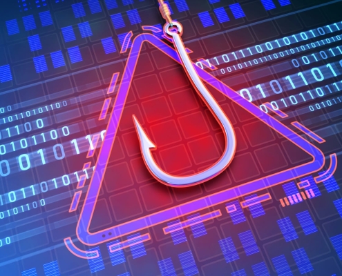 Hackers abuse .arpa DNS and ipv6 to evade phishing defenses