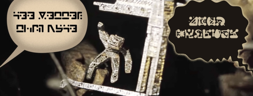 Project Hail Mary is in theaters—but do the linguistics work?