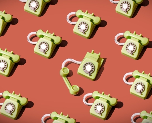 Let’s take a look at the retro tech making a comeback