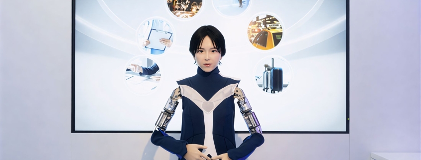 Physical AI adoption boosts customer service ROI