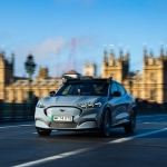 How physical AI integration accelerates vehicle innovation