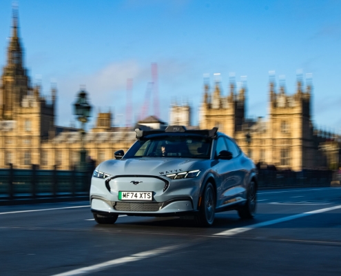 How physical AI integration accelerates vehicle innovation