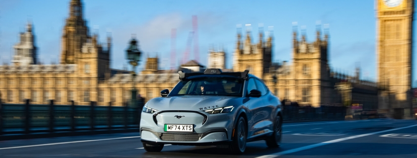 How physical AI integration accelerates vehicle innovation