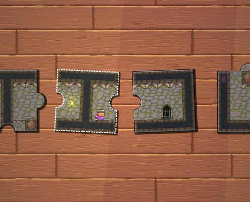 Ball x Pit on mobile, Piece by Piece x2 and other new indie games worth checking out