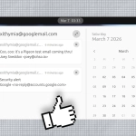 Get Gmail alerts on Ubuntu without a dedicated mail client