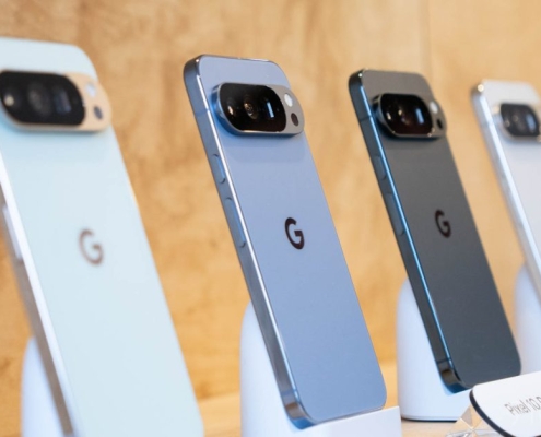 Pixel 10 GPU, battery, more