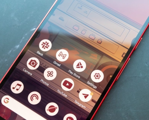 Google releases Pixel 10a ‘stallion’ factory images