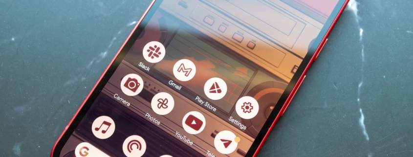 Google releases Pixel 10a ‘stallion’ factory images