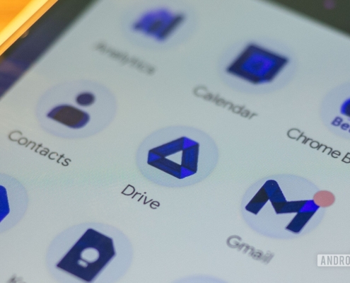 I ditched Google Drive and Photos for this privacy-focused app