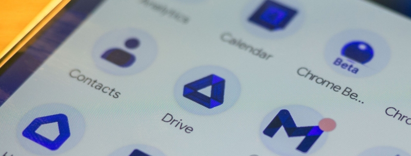 I ditched Google Drive and Photos for this privacy-focused app