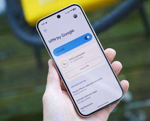 Survey suggests Pixel VPN is not nearly as popular as Google would like it to be
