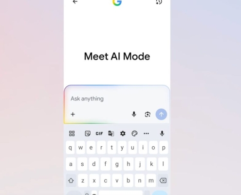 Google’s AI Mode in Search now lets you plan, write, and code on its own Canvas Google’s AI Mode in Search now lets you plan, write, and code on its own Canvas