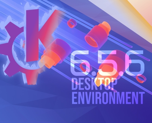 KDE Plasma 6.5.6 Released as Final Bugfix Update for the 6.5 Series