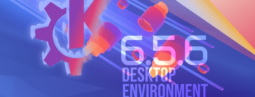 KDE Plasma 6.5.6 Released as Final Bugfix Update for the 6.5 Series