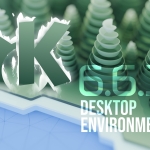KDE Plasma 6.6.3 Released With Dozens of Bug Fixes Across Desktop and KWin