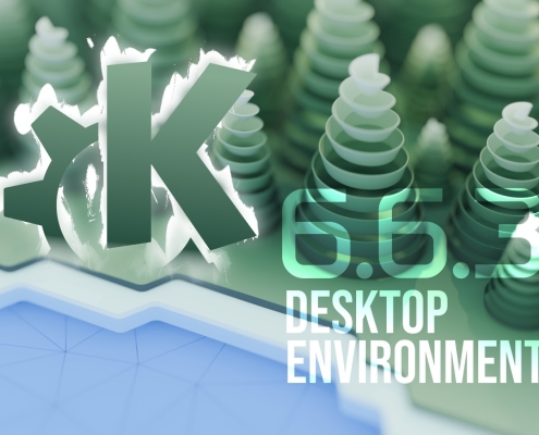 KDE Plasma 6.6.3 Released With Dozens of Bug Fixes Across Desktop and KWin