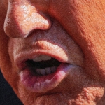 Here’s Why Trump Posted About Iran ‘Stealing’ the 2020 Election Hours After the US Attacked