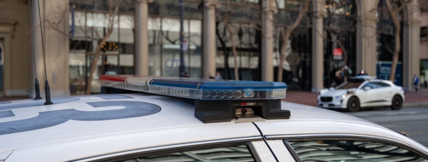 TechCrunch Mobility: When a robotaxi has to call 911