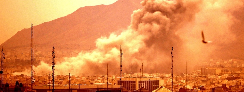 Sketchy Polymarket Accounts Making Suspicious Bets on Imminent Iran Ceasefire