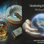 Polymarket Announces New Bar For Degenerate War Profiteers