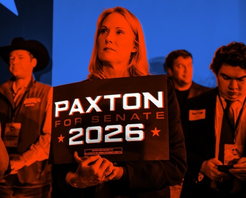 Polymarket Gets Major Prediction Completely Wrong After Loudly Boasting About It