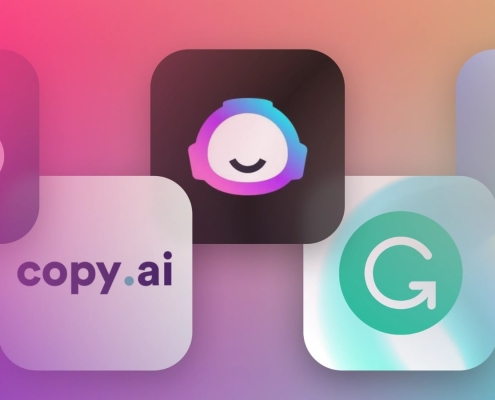 Shadow AI is everywhere. Here’s how to find and secure it.