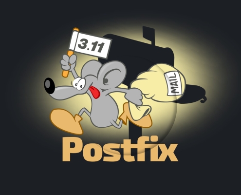 Postfix 3.11 MTA Released With REQUIRETLS Support