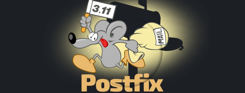Postfix 3.11 MTA Released With REQUIRETLS Support