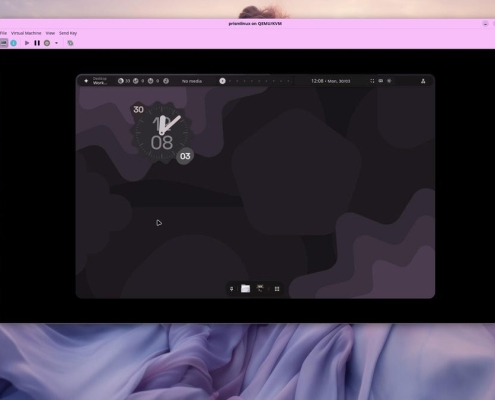 I installed this Arch-based distro my way in under 5 minutes – so can you