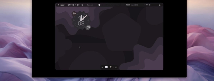 I installed this Arch-based distro my way in under 5 minutes – so can you I installed this Arch-based distro my way in under 5 minutes – so can you