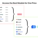 Compare top AI models with this  lifetime license