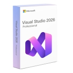 Save 90% on Microsoft Visual Studio Pro 2026 Save 90% on Microsoft Visual Studio Pro 2026