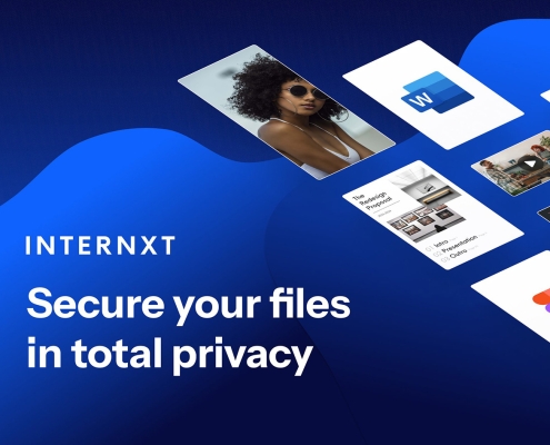 Need more storage? Get a lifetime of 10TB cloud space for just 0.